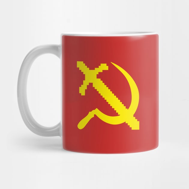 Check It Out, Comrade! by Duckfeed.tv Merch Store